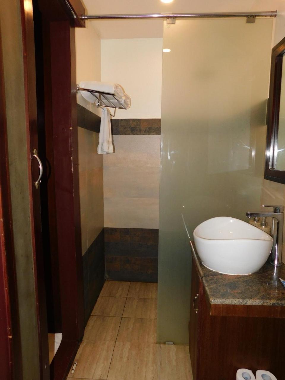 Xandari Riverscapes Alappuzha Exterior photo